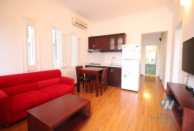 Brand new two bed apartment for rent